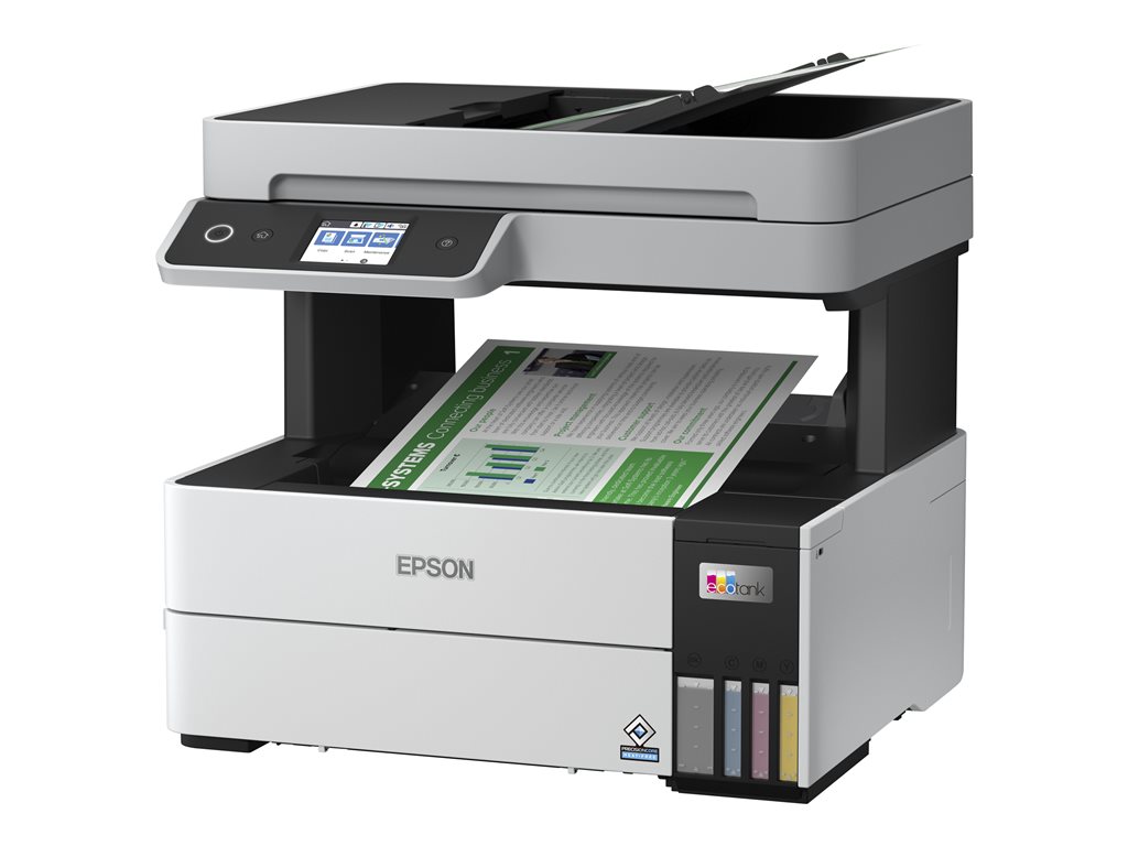 EPSON EcoTank ET-5150 MFP colour ink-jet