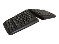 Goldtouch V2 Adjustable - Keyboard - USB - English