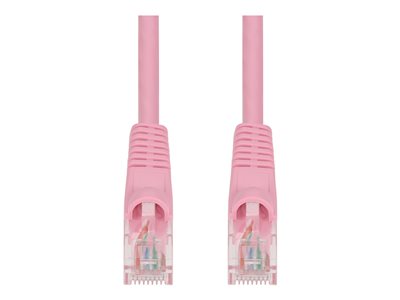 AddOn - Patch cable - RJ-45 (M) to RJ-45 (M)
