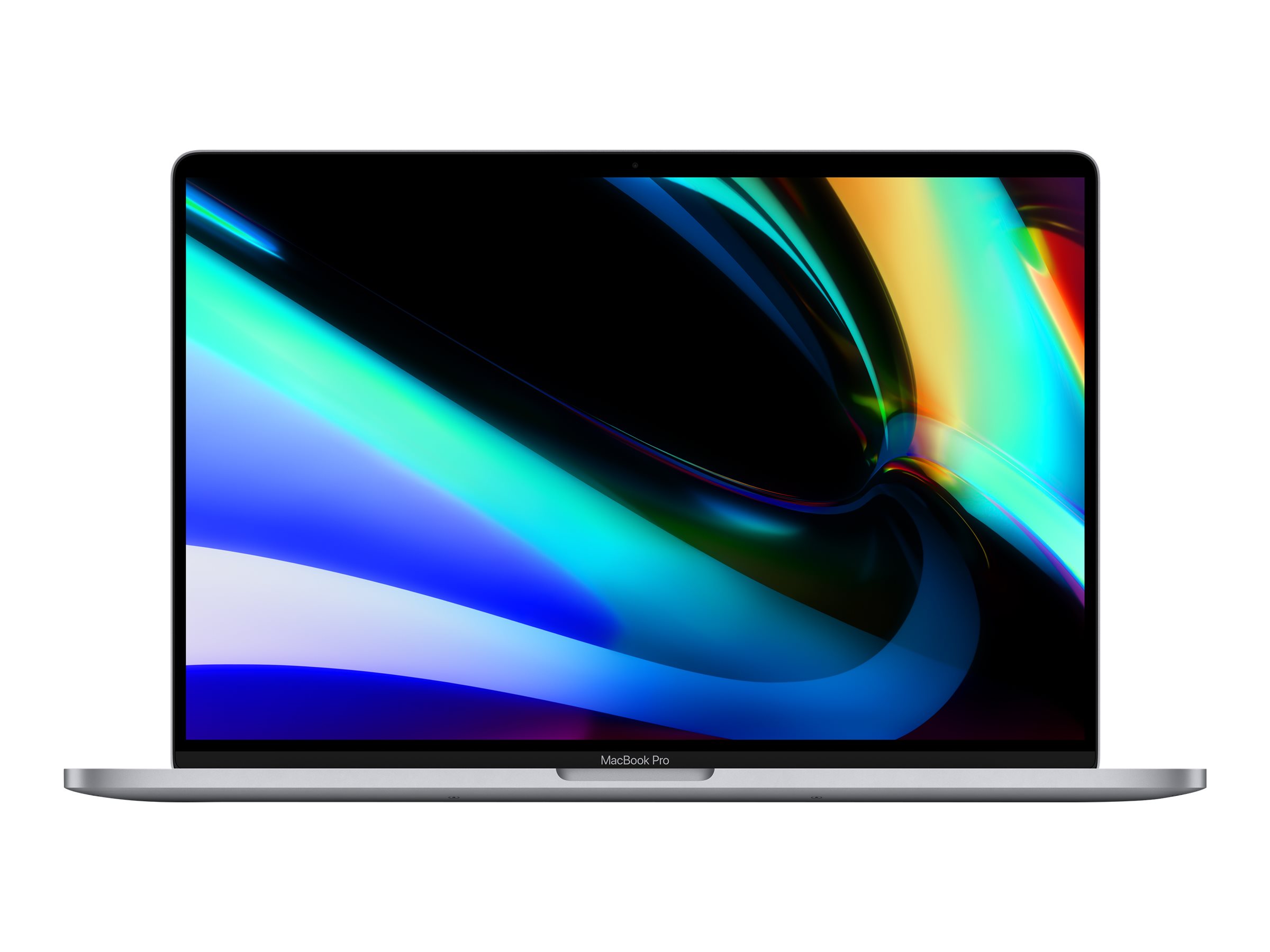 Apple MacBook Pro with Touch Bar