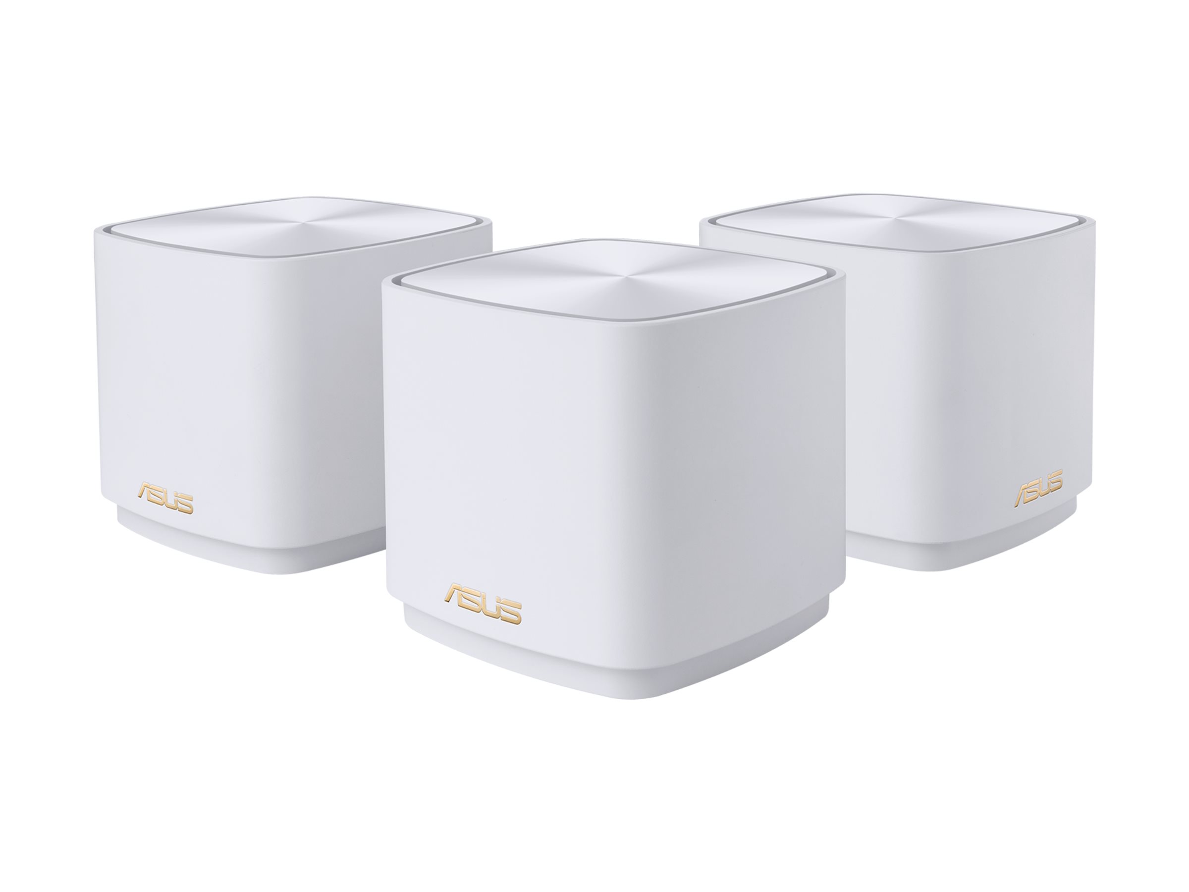 ASUS ZenWiFi XD4 Plus