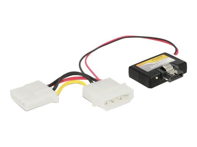 Power cable for Delock SATA DOM modules – foto 2