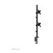 NEOMOUNTS FPMA-D550DVBLACK Desk Mount