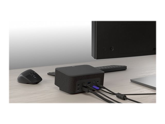 LOGI DOCK GRAPH N/A for TEAMSn – foto 7