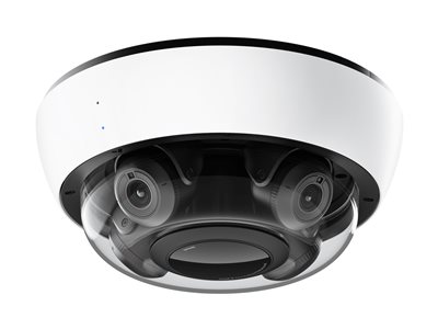 Verkada CH63-E - Network surveillance camera