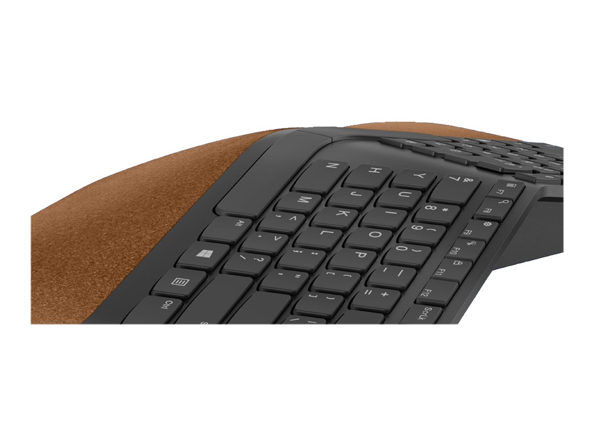 Lenovo Go Split - klávesnice - česká/slovenská - bouřkově šedá Vstupní zařízení