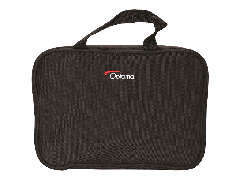 OPTOMA Sacoche Moyen Format