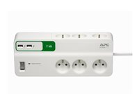 APC Produits APC PM6U-FR