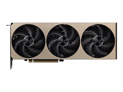 MSI RTX5070 INSPIRE 3X OC         12GB GDDR7 HDMI 3xDP