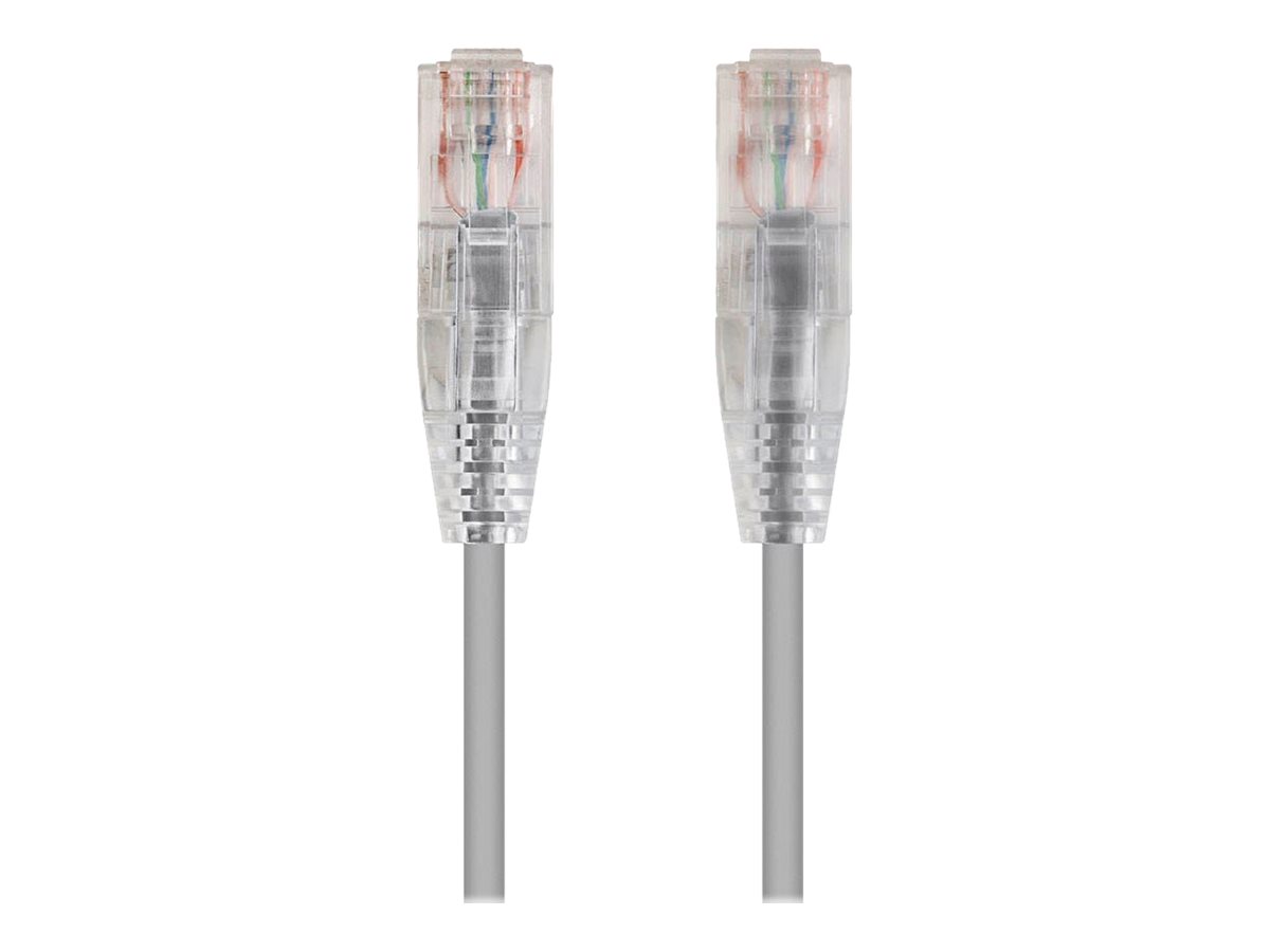 Monoprice SlimRun - Patch cable