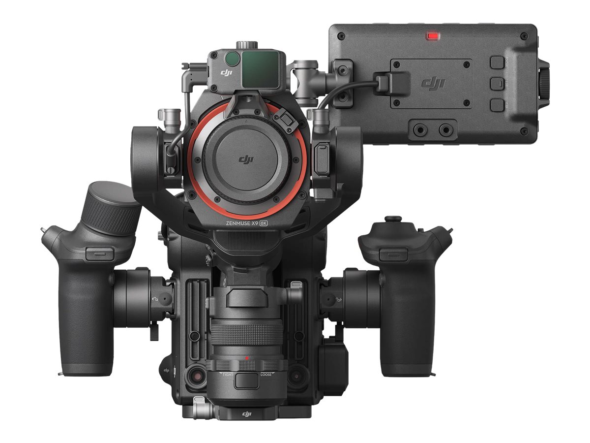 DJI Ronin 4D-8K Kit - CP.RN.00000177.01