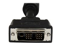 StarTech .com Câble DVI-D Single Link de 5 m