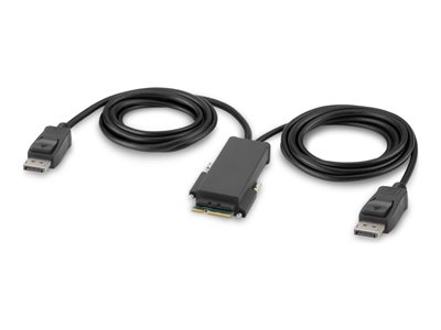 Belkin Modular Secure Dual Head