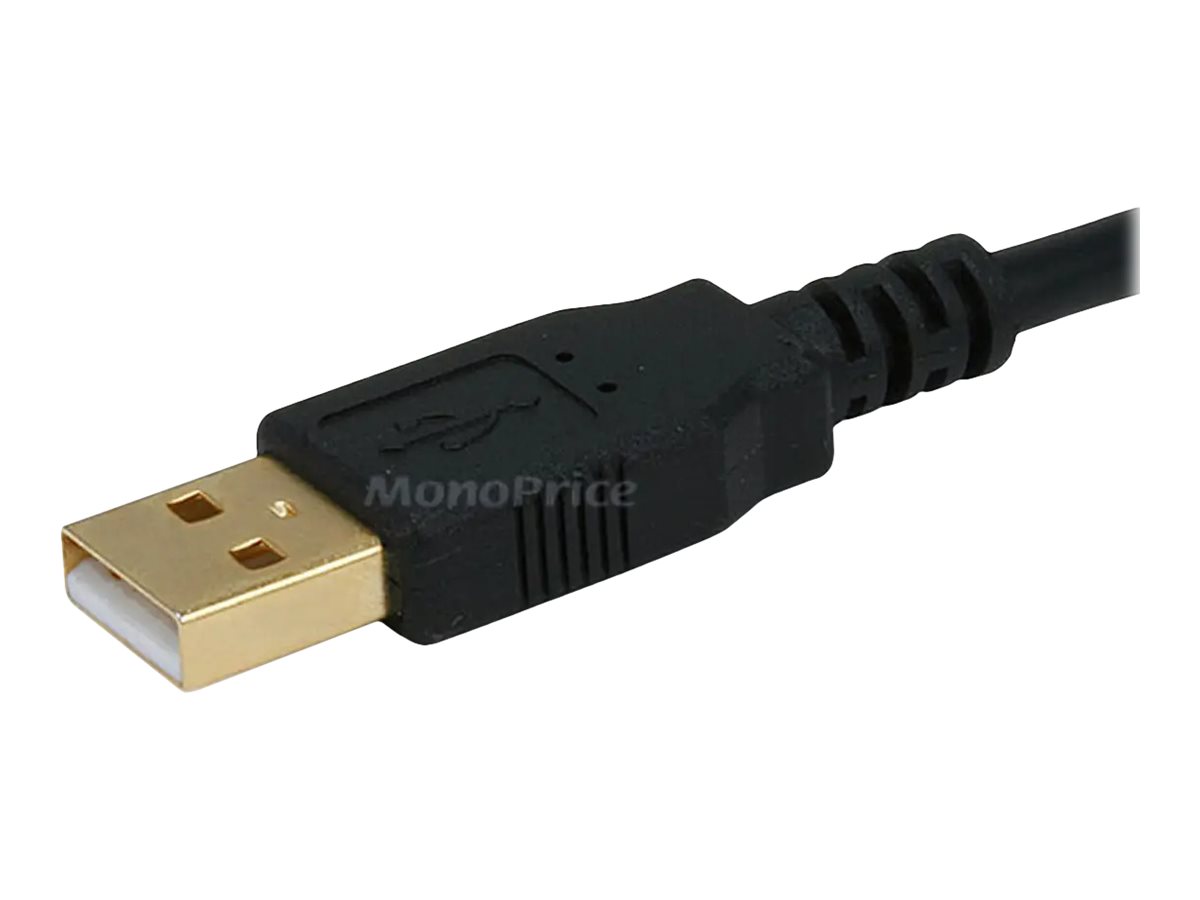 Monoprice - USB cable