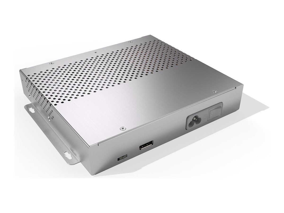 NEC SDM Standalone Adapter - digital signage přehrávač