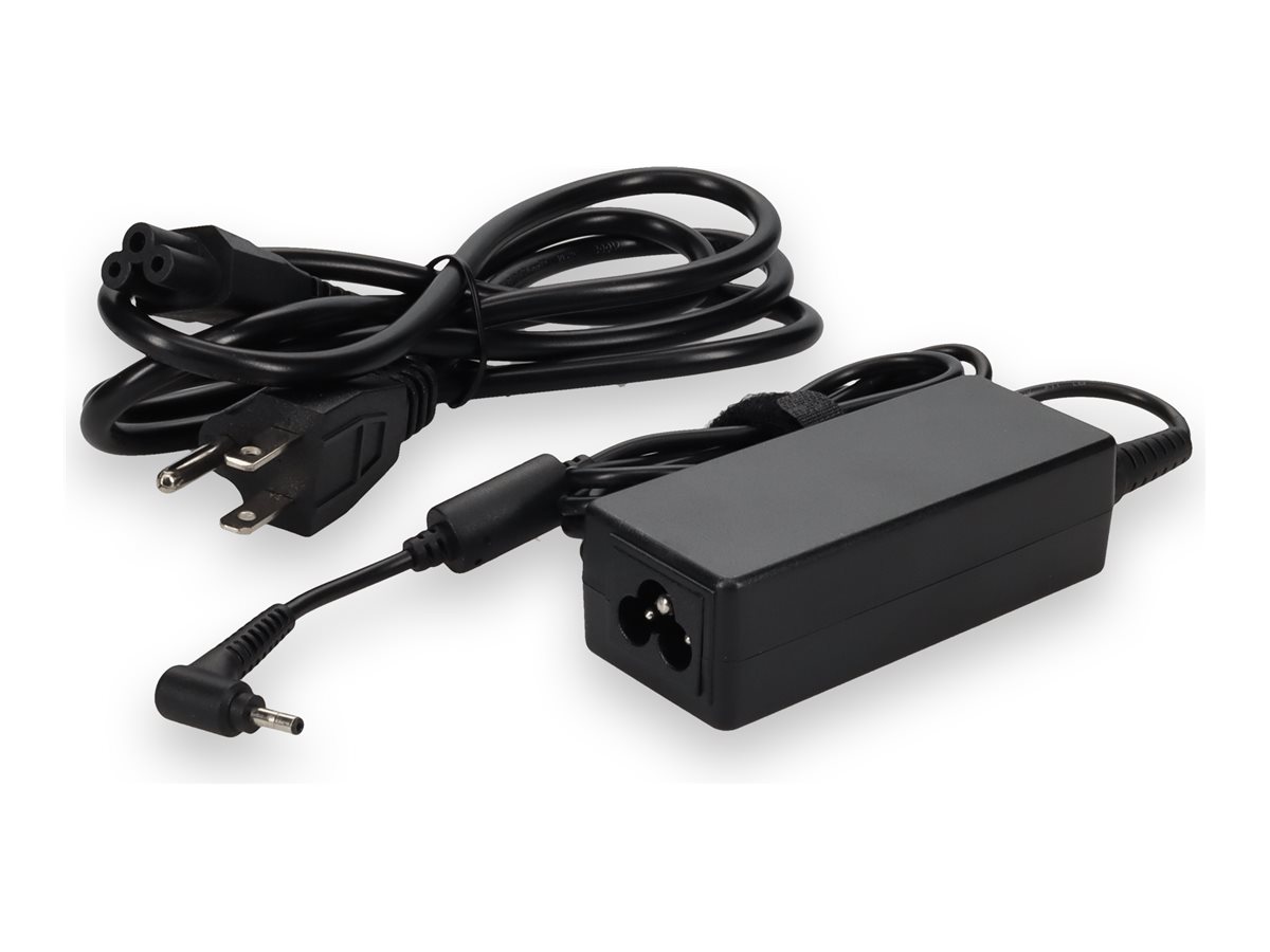 AddOn - Power adapter (equivalent to: Acer PA-1450-26)