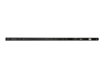 Geist Metered Standard GVHVBCN302-102IN6PS6-IP44