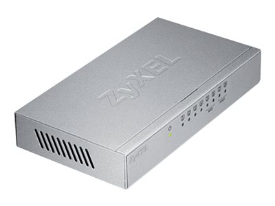 ZYXEL GS-108BV3-EU0101F, Netzwerk Switch Nicht ZYXEL V3  (BILD1)