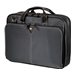 Mobile Edge The Graphite 16 Nylon Briefcase