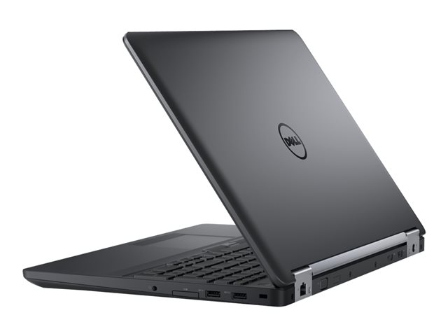 Dell Precision 7510 - 15.6