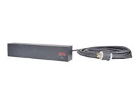 APC Basic Rack-Mount PDU - Power Distribution Strip