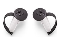 Meta Quest Game controller hand strap slate black (pack of 2)