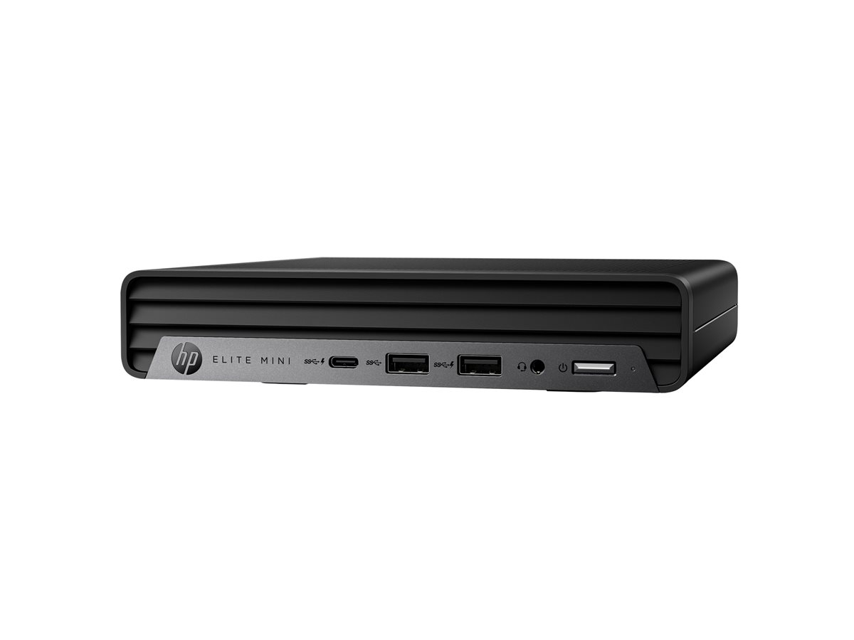 HP Elite Mini 800 G9 – foto 2