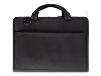 techair classic basic - notebook carrying case - work-in