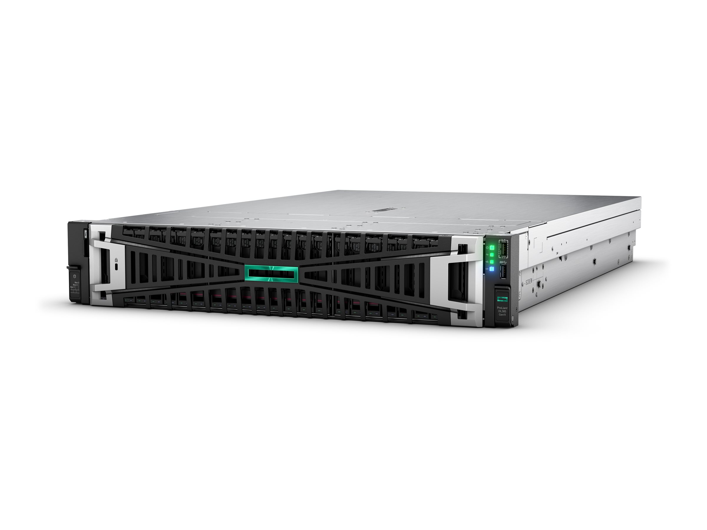 HPE ProLiant DL385 G11