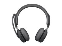 Logitech Zone Wireless 2 - headset