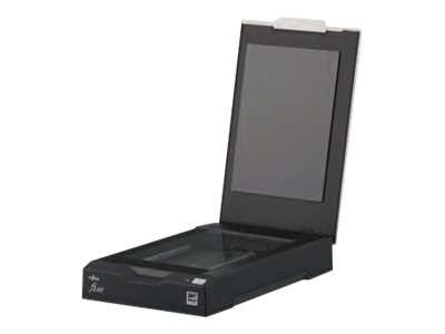 Fujitsu fi-65F Flatbed scanner Contact Image Sensor (CIS) A6 600 dpi x 600 dpi US
