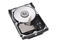 DELL 341-3105 SCSI HARD DRIVE 1YR IMS WARRANTY STANDARD