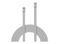 C ble RJ12  6P6C, 50m