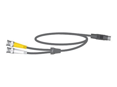 Poly - Polycom - S-Video cable