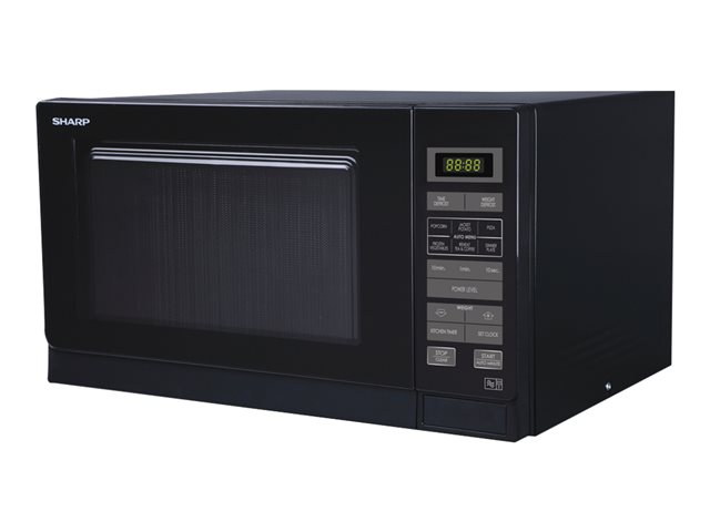 sharp microwave ovens at currys