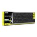 PORT DESIGNS Office Keyboard Exec SW