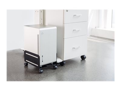 NEOMOUNTS CPU Holder mobile / width