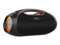 Tracer Magnus PRO Højttaler Sort