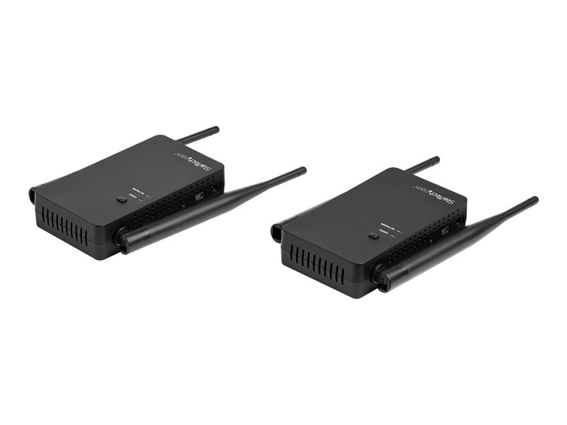 StarTech .com Kit HDMI sans fil jusqu'à 200 m