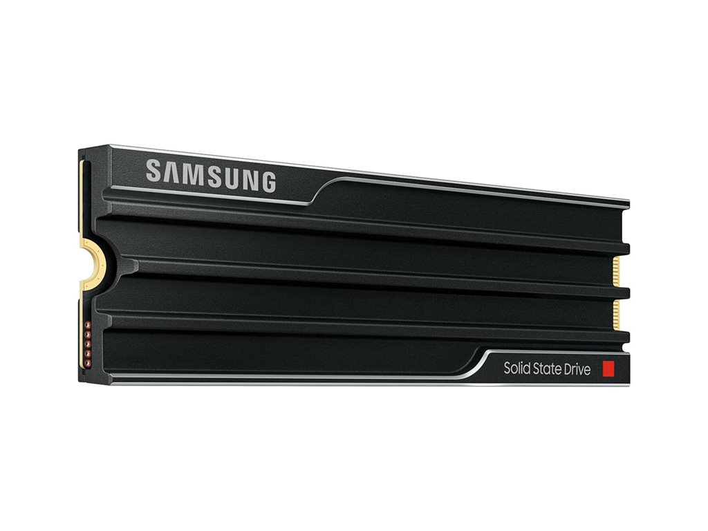 Samsung 9100 PRO MZ-VAP2T0