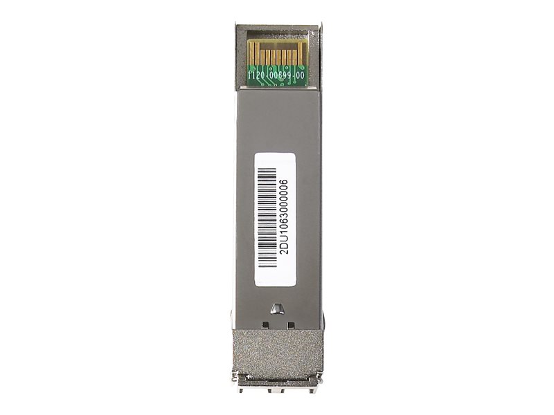 NETGEAR ProSafe AXM762 - module transmetteur SFP+ - 10 GigE