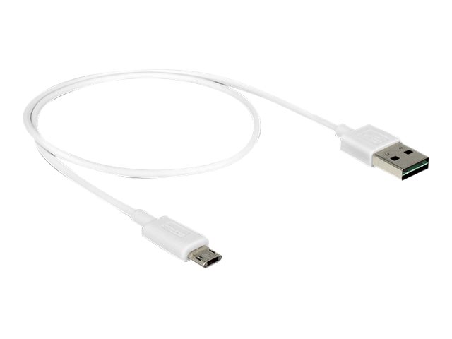 Cable EASY-USB 2.0 Type-A male > EASY-US