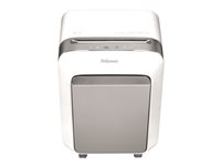 FELLOWES DESTRUCTEUR MICROSHRED LX211 BL