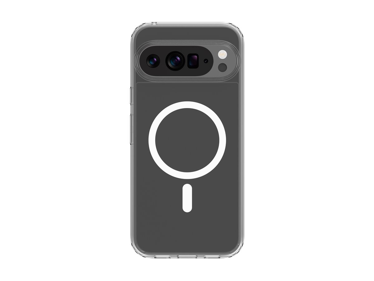 ISL Pro Qi-Google Pixel 10 Pro XL-Clear – foto 2