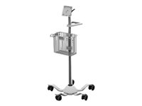 Amico - cart - for medical monitor