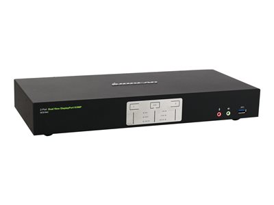 IOGEAR GCS1942NC - KVM / audio / USB switch