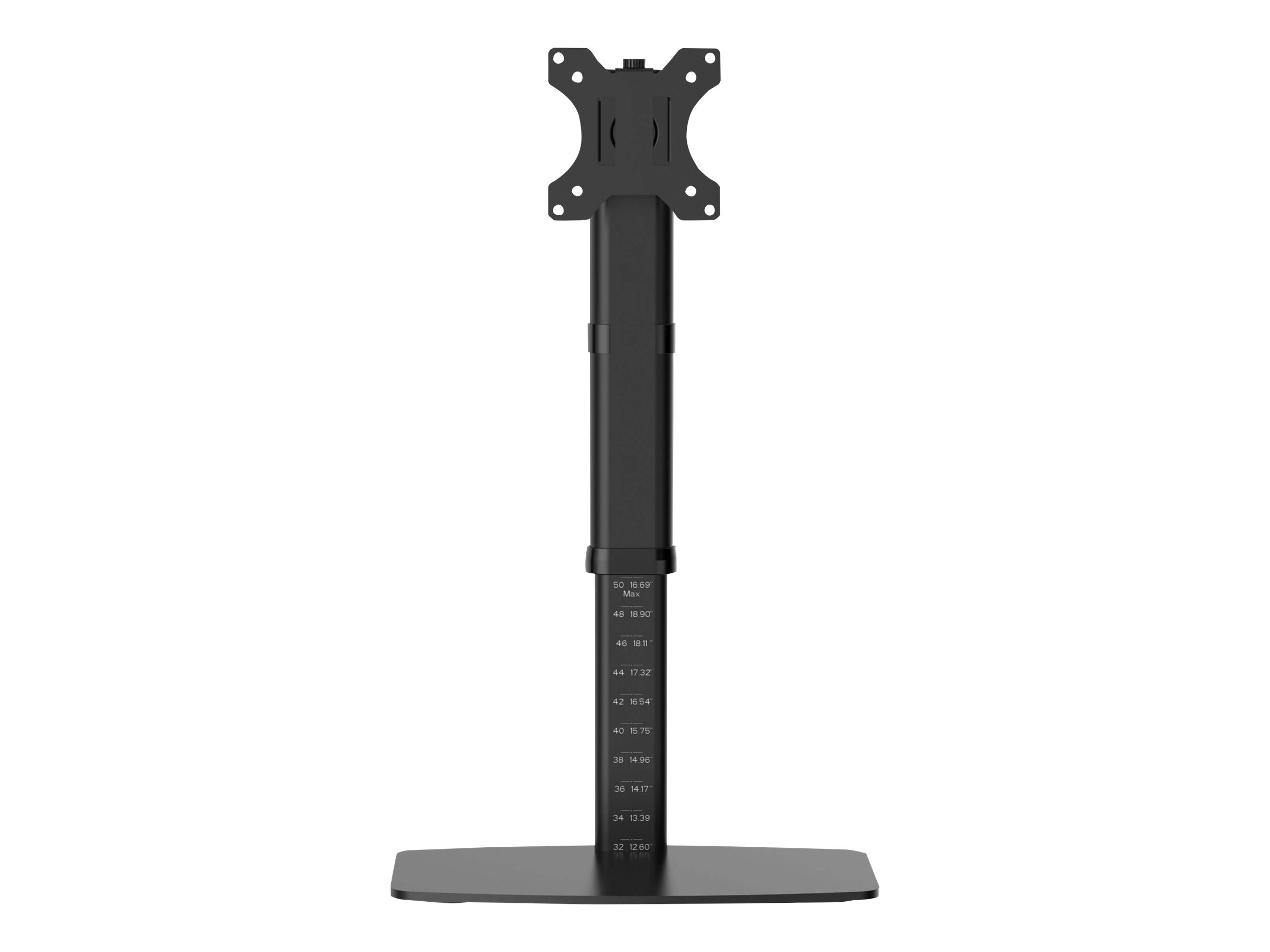 Tripp Lite Single-Display Monitor Stand | www.shi.com