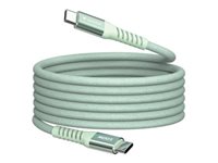 Verbatim USB Type-C kabel 1.2m Grøn