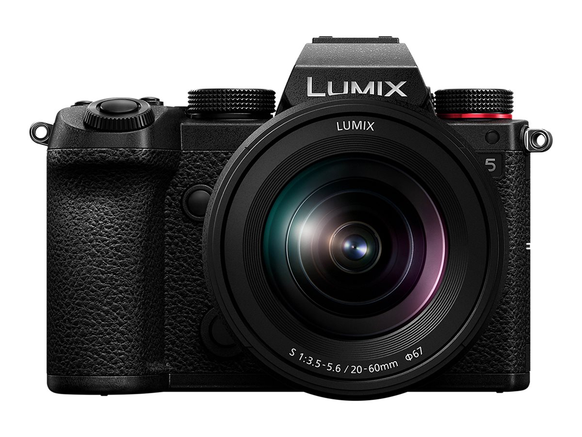Panasonic Lumix G DC-G100V + 12-32mm - full specs, details and review