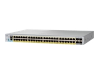Cisco Catalyst 2960L-48TS-LL